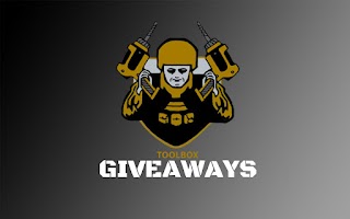Tool Box Giveaways