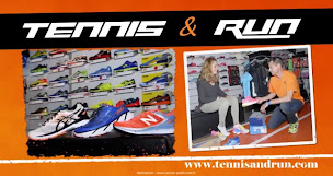 Photo n°2 de Tennis & Run à La Baule-Escoublac (Magasin de vêtements de sport)