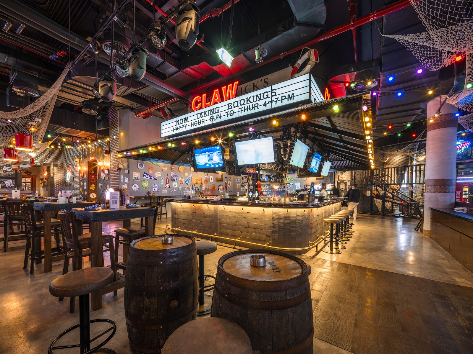 Karma Kafé Rak by Buddha - Bar - صورة 3