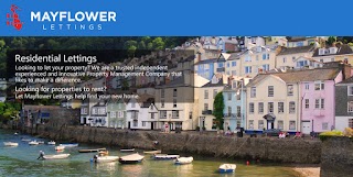 Mayflower Lettings Agent