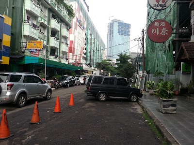 Photos of Amoz Cozy Hotel & Convention Hall