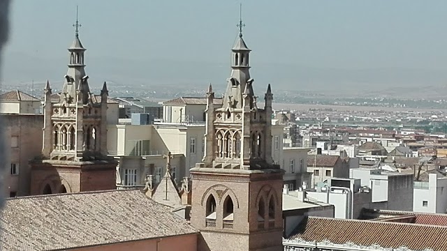 Palacio Dar al-Horra