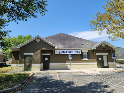Central Florida Oral & Maxillofacial Surgery