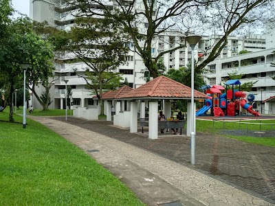 Neighbourhood Park