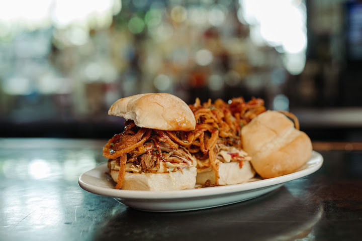 BackPorch DraftHouse West by null