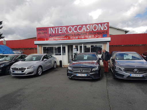 Photo de E.M Auto Saint-Bernard à Saint-Bernard (01600)