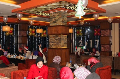 Photos of Gardenia Cafe
