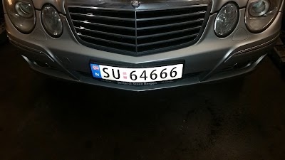 Photos of Flesland Auto AS