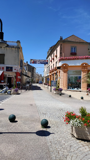 Photo 5 - AU RELAIS THERMAL