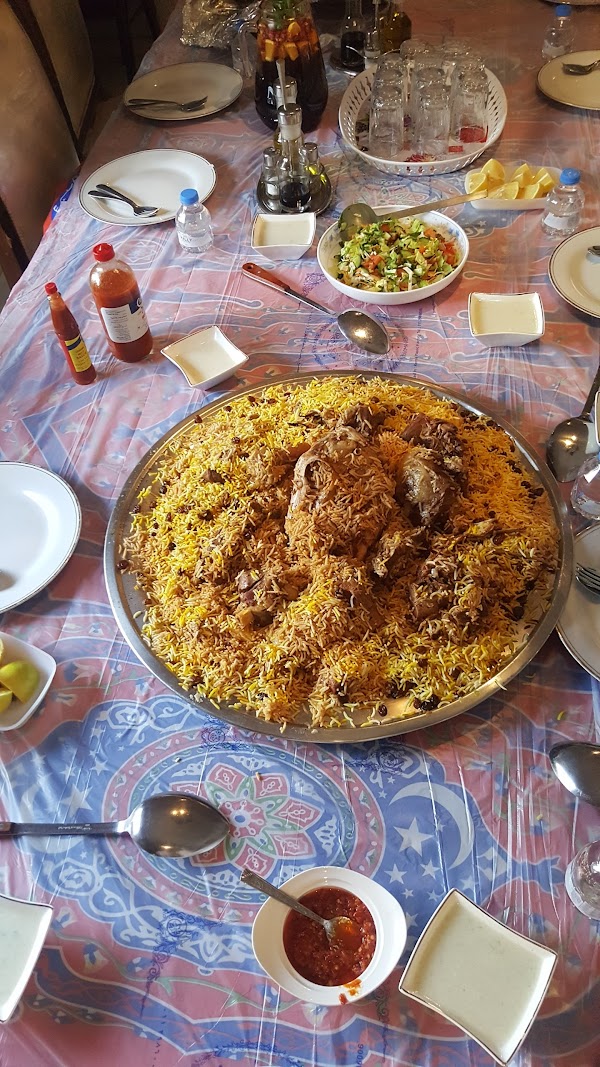 مطاعم الرياض 