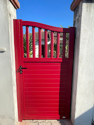 Photo n°49 de L'ART DE L'OUVERTURE - Pose de portails, portes, fenêtres, volets à Castanet-Tolosan (Magasin de moustiquaires)