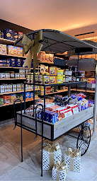 Photo n°2 de A Sporta à Moca-Croce (Épicerie)