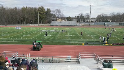 Brent T. Steuerwald Stadium