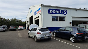 Photo n°15 de Point S - Cornebarrieu (Potaux) à Cornebarrieu (Magasin de pneus)