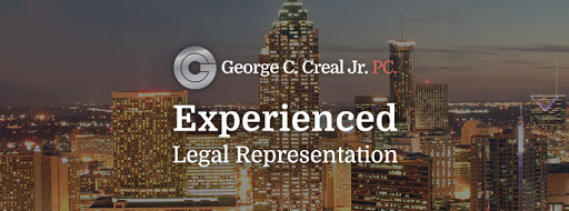 George C. Creal Jr.