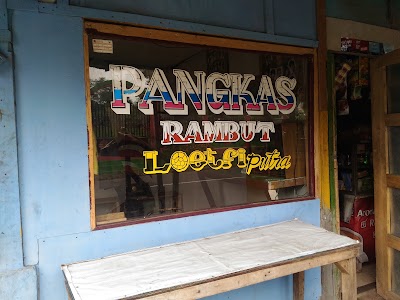 Photos of Pangkas Rambut Lutfhie