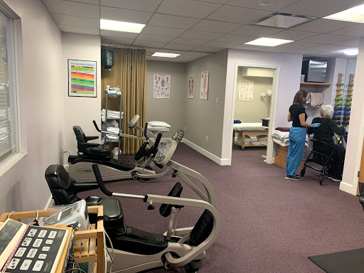Getwell Rehabilitation LLC - Thumbnail