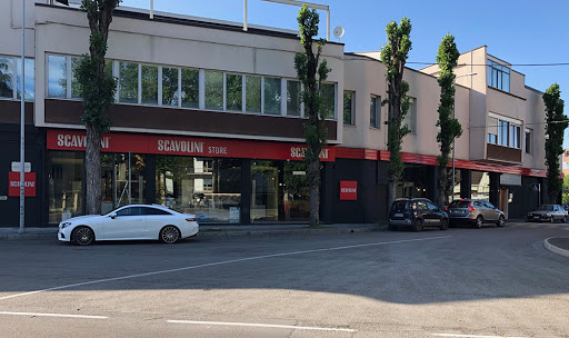 Scavolini Store Forlì - Visual
