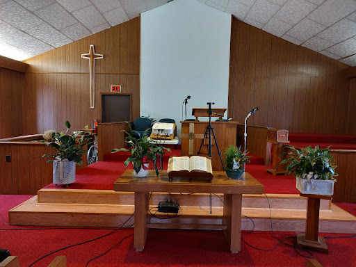New Life Alliance Church - Thumbnail
