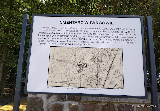 Park Pargowski Gallery - Germany