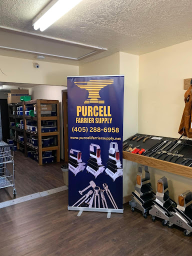 Purcell Farrier Supply - PFS - Thumbnail