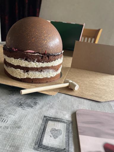 The Cheesecake Shop - Thumbnail