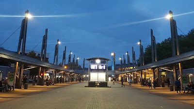 Recklinghausen Hauptbahnhof