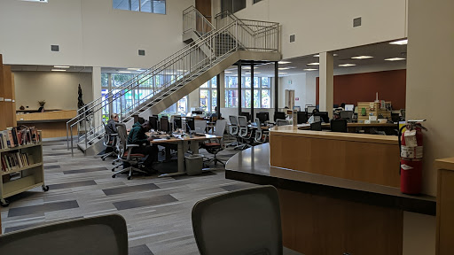 Salt Lake Community College South City Campus Bookstore - Thumbnail
