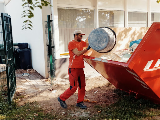 Sahin Entrümpelung ®