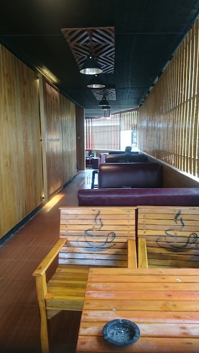 cafe