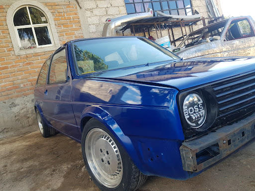 Estética automotriz Monzalvo - Thumbnail