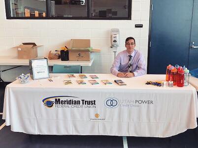 Meridian Trust Federal Credit Union/PowerTrust - Thumbnail
