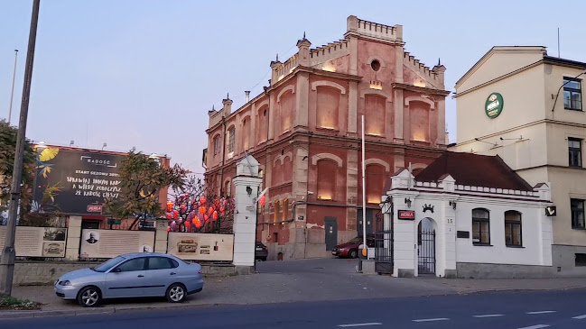 Perła-Browary Lubelskie S.A.