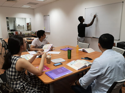 Elite Linguistic Network @ Bugis - Chinese Courses for Adults - Singapore - Thumbnail