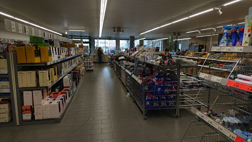 ALDI Görlitz - Visual