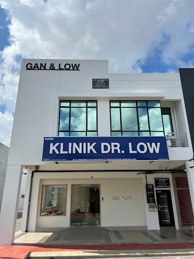 Klinik Dr. Low 刘医生诊所