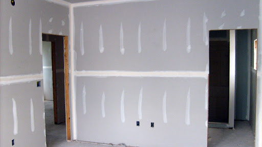 MK Interiors - Visual
