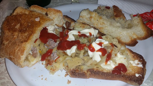 Pizzeria Malafronte di Criscuolo Anna