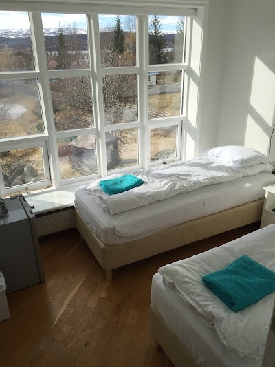 Photos of Birta Guesthouse