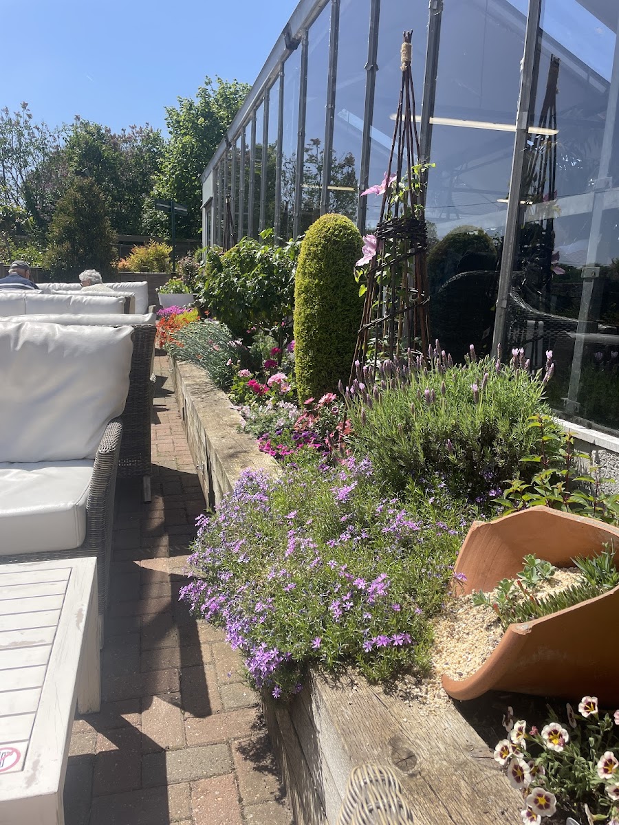 Stewarts Garden Centres — photo 4