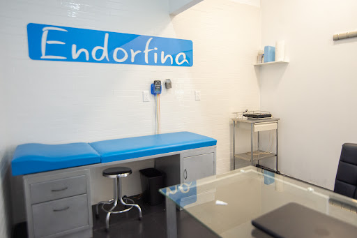CLINICA ENDORFINA