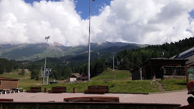 Photos of Arkhyz romantic oyzhi