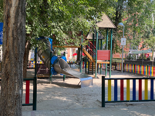 Codorniz Park - Visual
