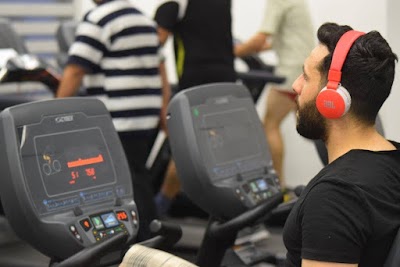 Photos of Coral Fitness