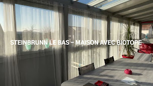 Photo n°8 de Isabelle Ott - AS DE COEUR IMMO - Agence immobilière - Village-Neuf à Saint-Louis (Agence de location immobilière)