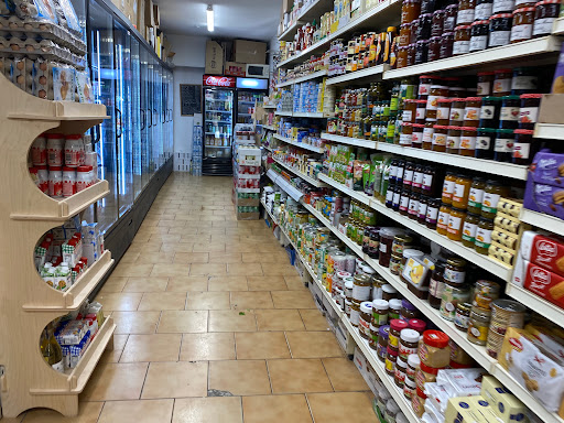Grocery Convenience Produce Store - Thumbnail