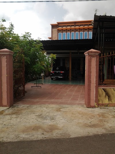 Photos of Perusahaan Seragam Sekolah Trend jaya