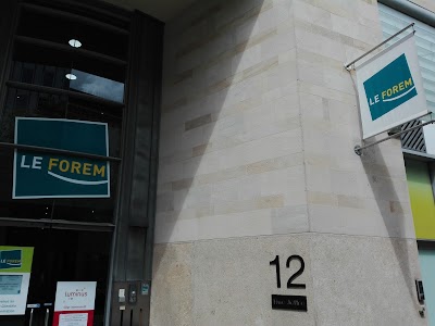Photos of Le Forem: Service Client&egrave;le De La Formation De Li&egrave;ge
