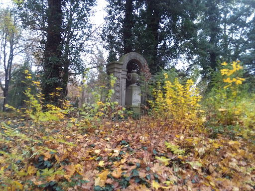Zentralfriedhof (Quedlinburg) - Thumbnail
