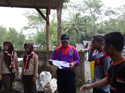 Photos of Stadion Jambewangi / Sidorejo Fc